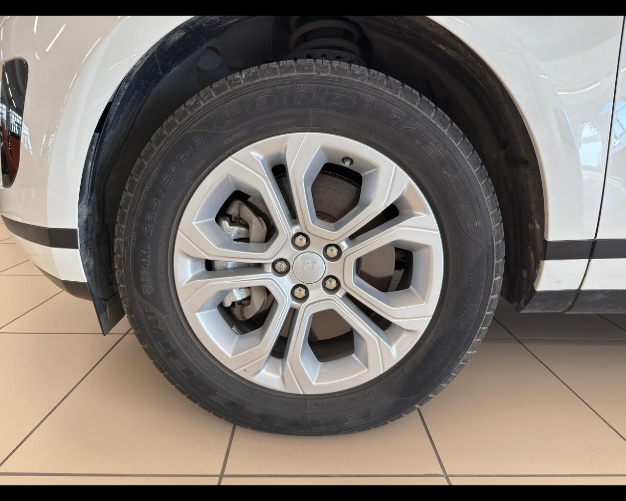 LAND ROVER RR Evoque 2ª serie - Range Rover Evoque 2.0D I4-L.Flw 150 CV AWD Auto