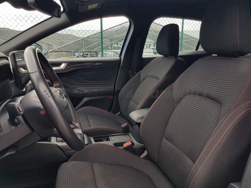 Ford Focus Focus SW 1.0 ecoboost h ST-Line Design 125cv