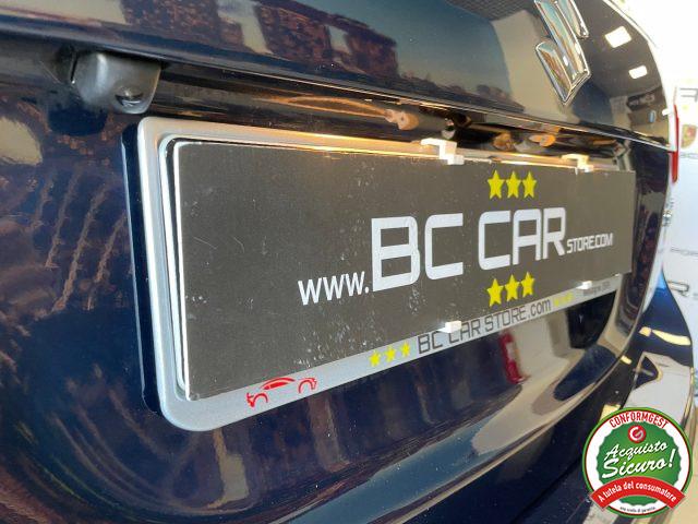 SUZUKI SX4 S-Cross 1.6 DDiS 120cv *UNICO PROPRIETARIO