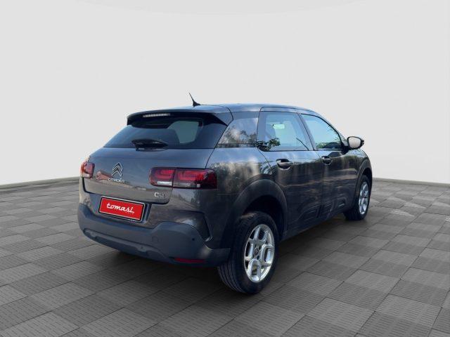 CITROEN C4 Cactus C4 Cactus BlueHDi 100 S&S Live