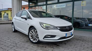 Opel Astra 1.6 CDTi 110CV Start&Stop 5 porte Business Premium