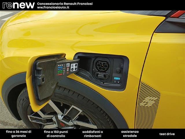 RENAULT Other Renault 5 E-Tech Electric Comfort Range Techno