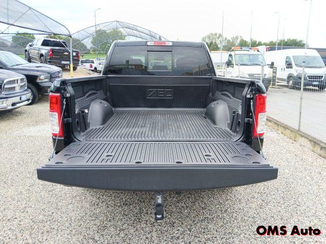 DODGE RAM 1500 3.6L V6 eTorque Big Horn Night N1