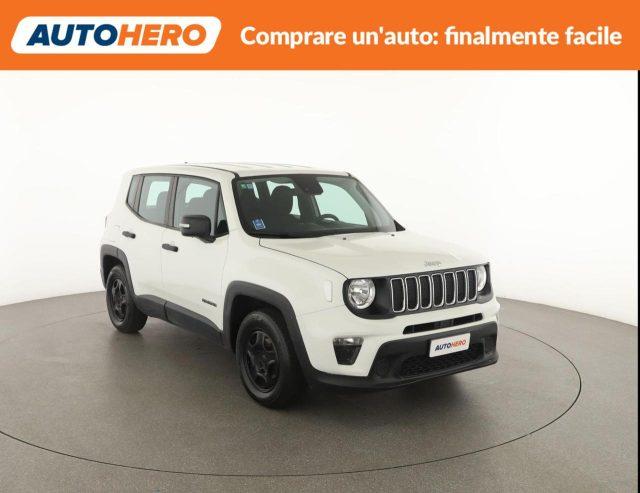 JEEP Renegade 1.0 T3 Sport