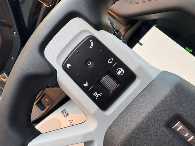 LAND ROVER Defender 90 3.0D I6 200 CV AWD Auto S