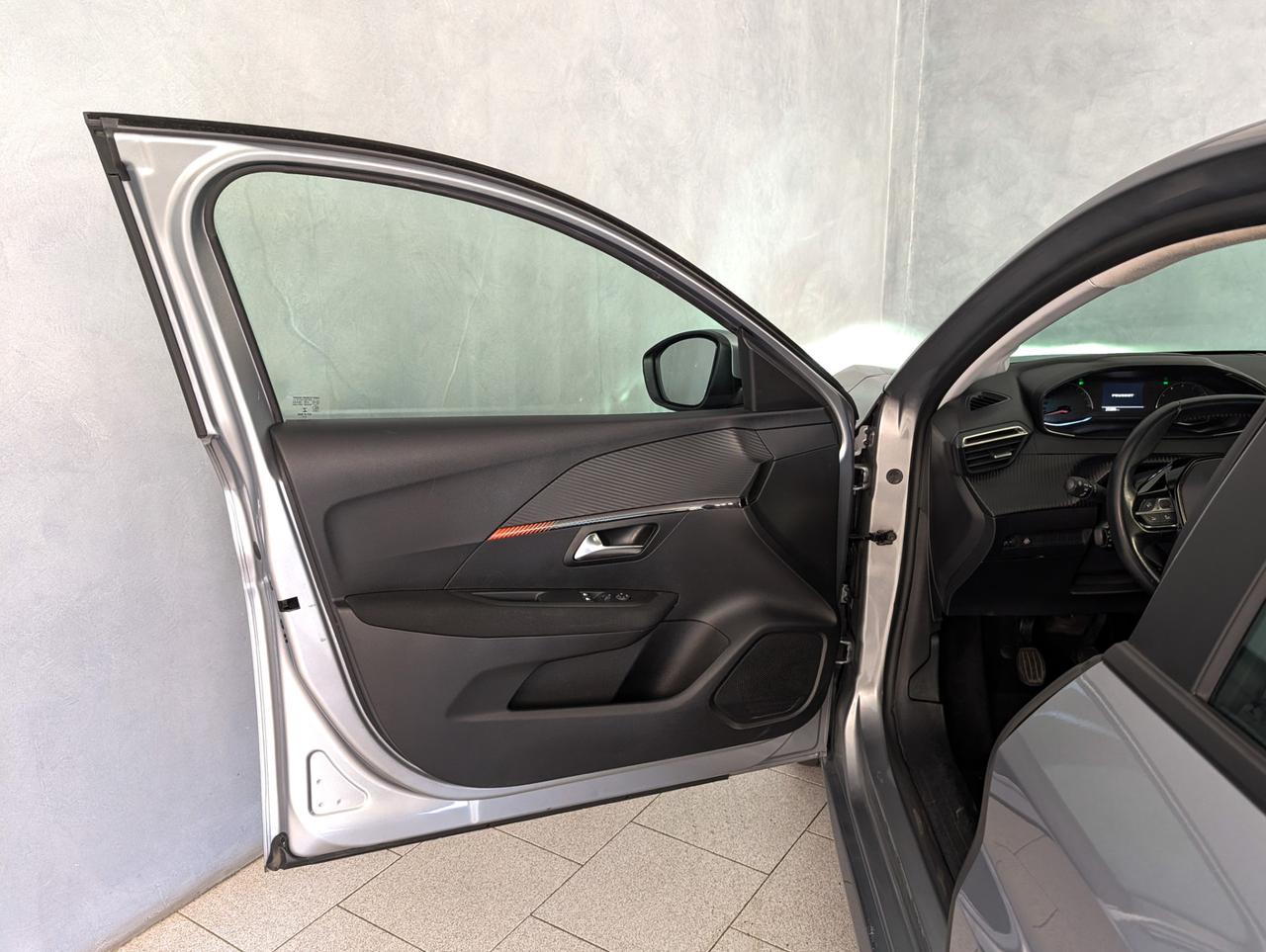 Peugeot 208 1.2 puretech 75cv Active