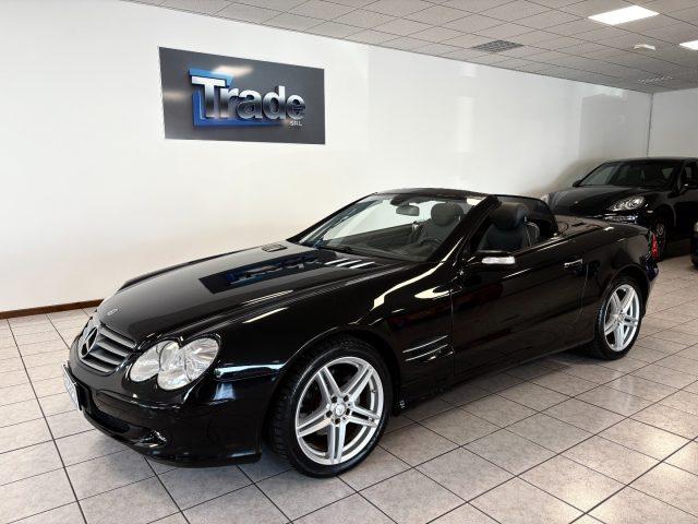 MERCEDES-BENZ SL 350 SL350 EVO Sport
