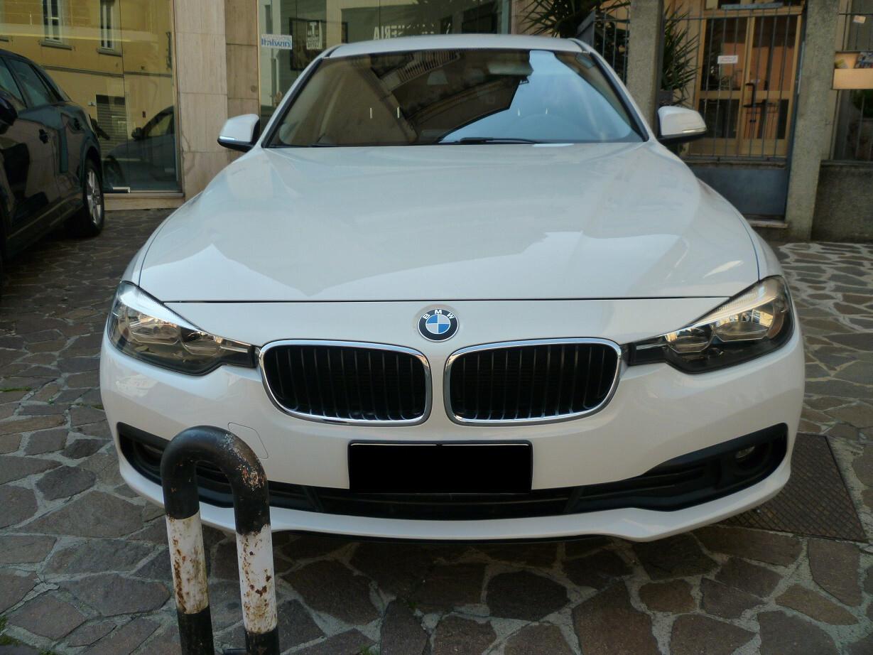 Bmw 316d Touring Sport Ok neopatentati !!!