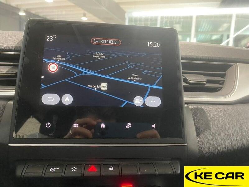 Renault Captur Captur 1.0 tce Techno Gpl 100cv