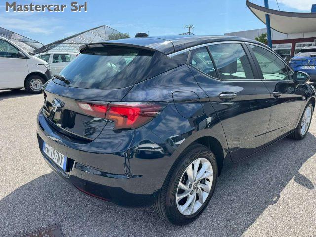 OPEL Astra Astra 5p 1.6 cdti Business s TG : FW187NX