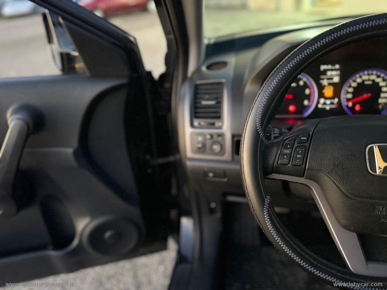 HONDA CR-V 2.2 i-CTDi 16V Advance DPF
