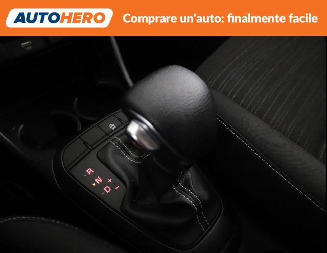 KIA Picanto 1.0 12V 5p. AMT Urban Special Edition