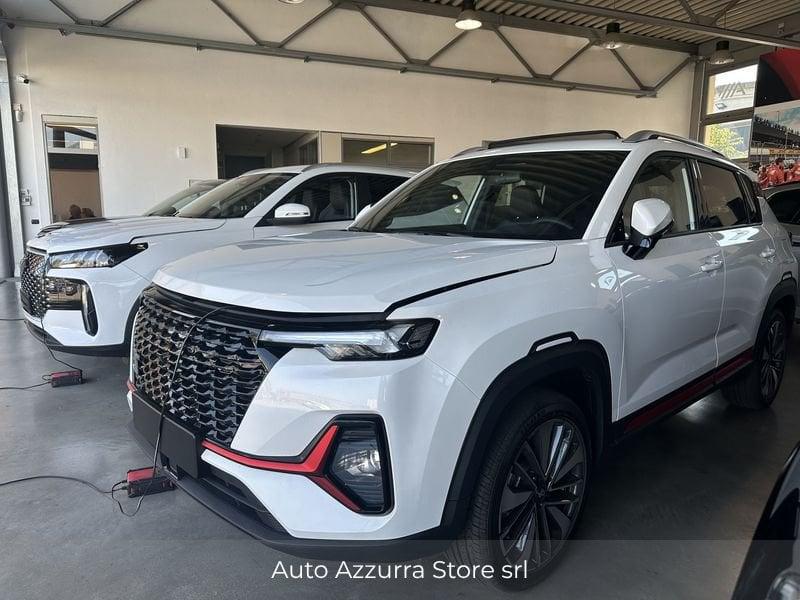 DR AUTOMOBILES DR 5 Stilnovo 1.4 T-GDI 158CV *PRONTA CONSEGNA*