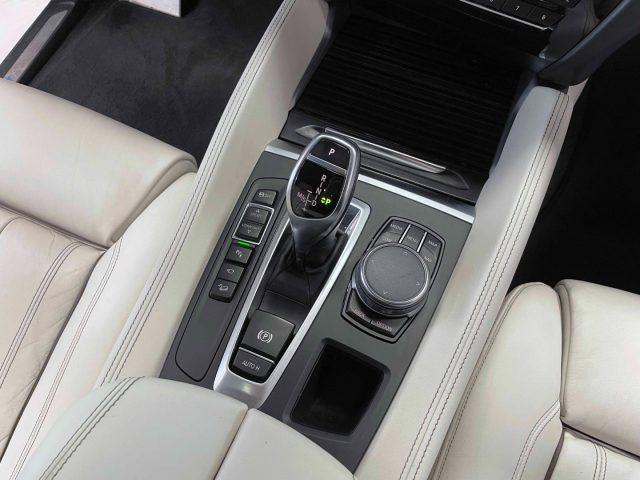 BMW X6 X6 XDRIVE40D MSPORT AUTO - IVA DEDUCIBILE