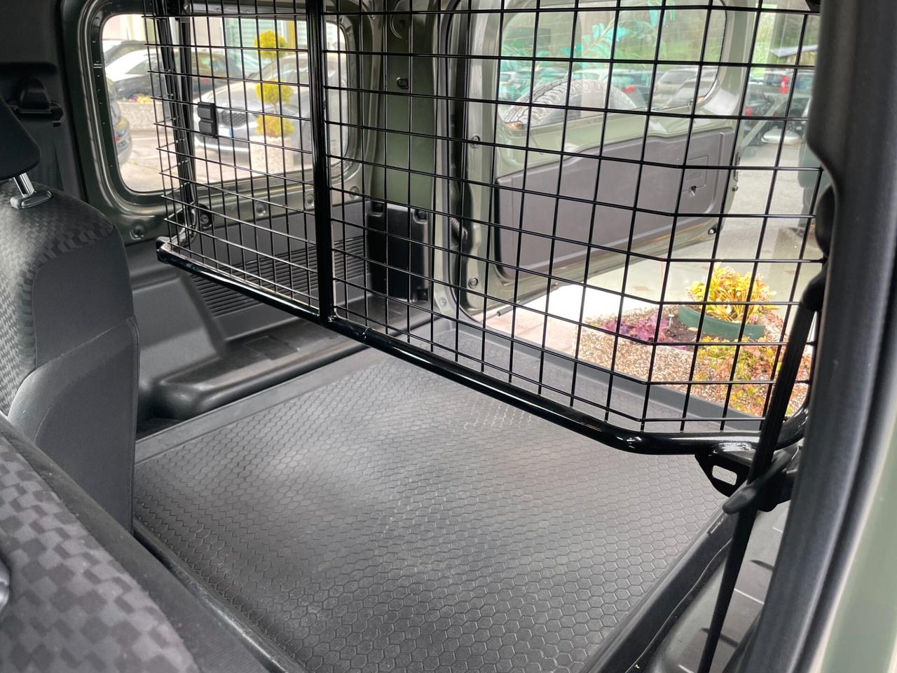 SUZUKI JIMNY Jimny 1.5 Pro 4wd allgrip "2 POSTI"