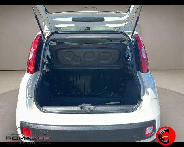 FIAT Panda 1.2 EasyPower