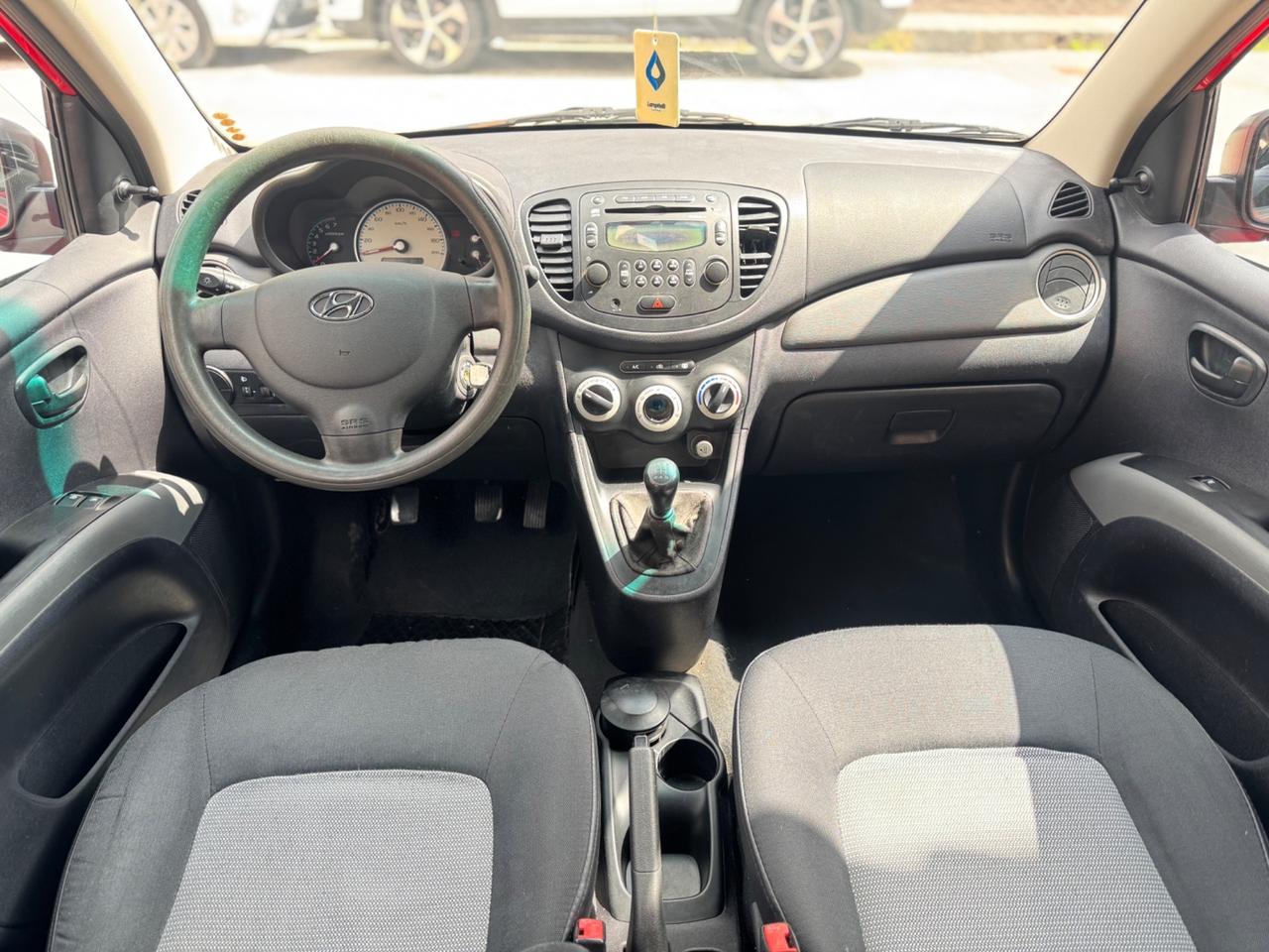 Hyundai i10 1.1 12V Active