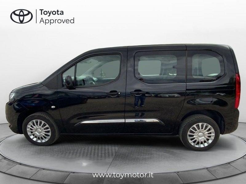Toyota Proace City Verso 1.5D 130 CV S&S Short D Lounge