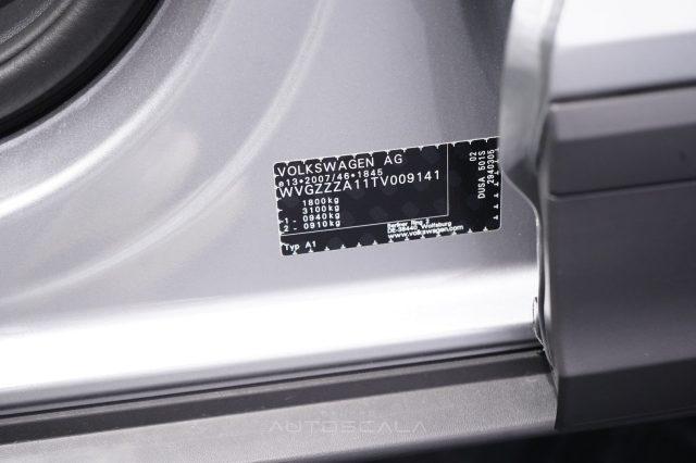 VOLKSWAGEN T-Roc 1.0 TSI 116cv Sport