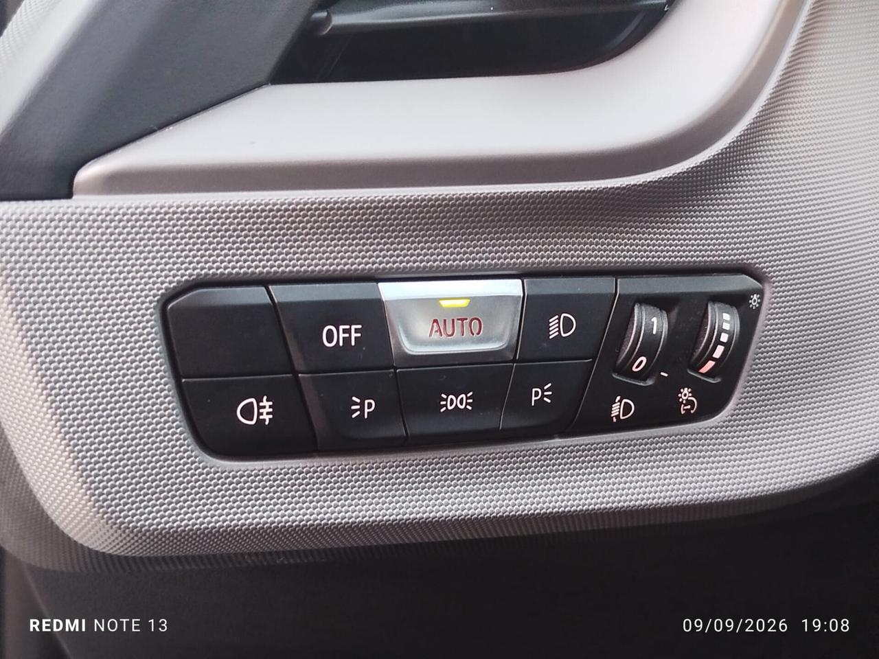 Bmw 116 116i 5p. Business Advantage