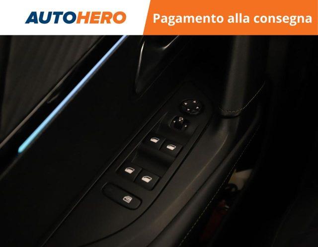 PEUGEOT 2008 BlueHDi 130 S&S EAT8 GT Line