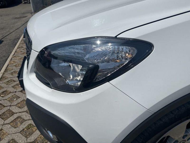 Opel Mokka 1.6 EGO S&S 4X2 115CV M5
