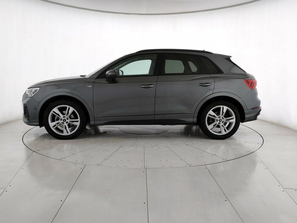 Audi Q3 35 1.5 TFSI mHEV S line Edition S tronic