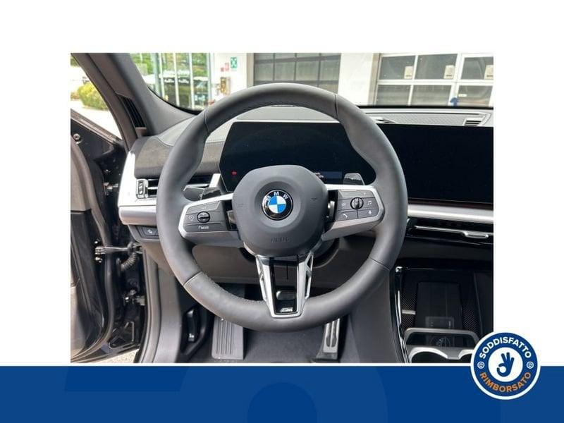 BMW X2 sDrive 18d M Sport Pro
