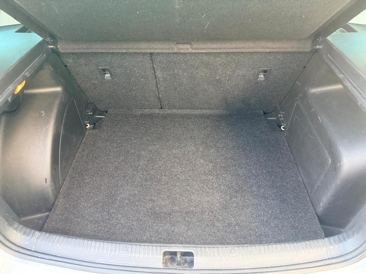 Skoda Rapid Spaceback 1.6 TDI 115 CV Design Edition