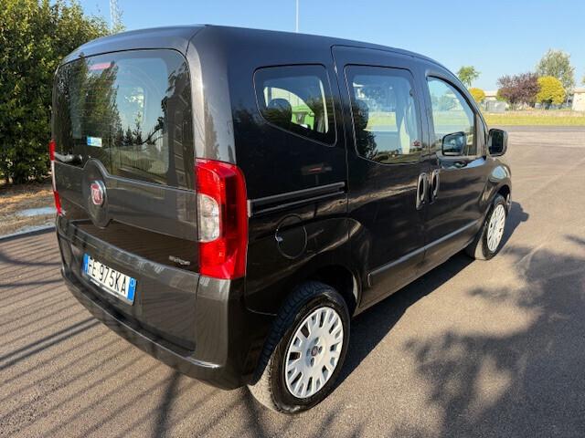Fiat Qubo 1.3 MJT 80 CV Trekking