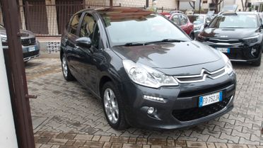 CITROEN C3 1.2 BENZ-NAVI-PREZZO PROMO!