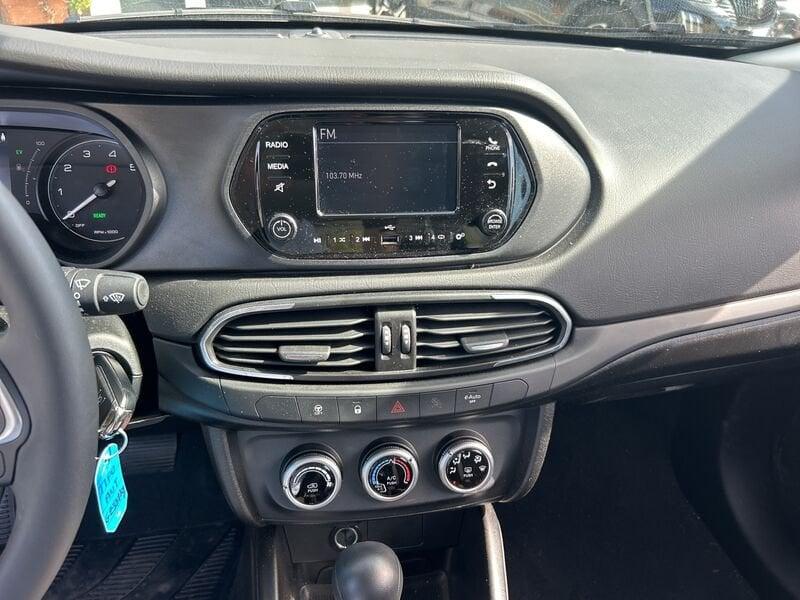 FIAT Tipo Tipo 1.5 Hybrid DCT 5 porte