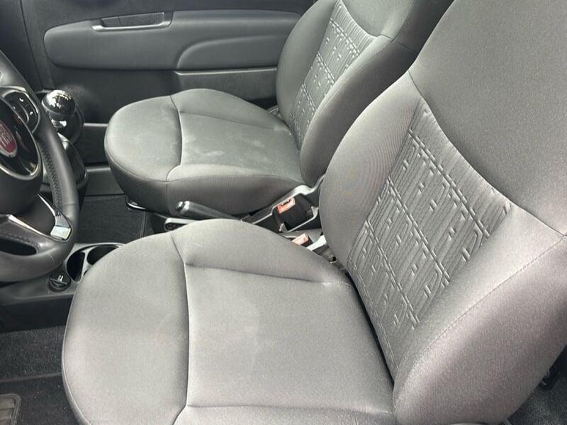FIAT 500 Hybrid 1.0 70cv Ibrido Dolcevita