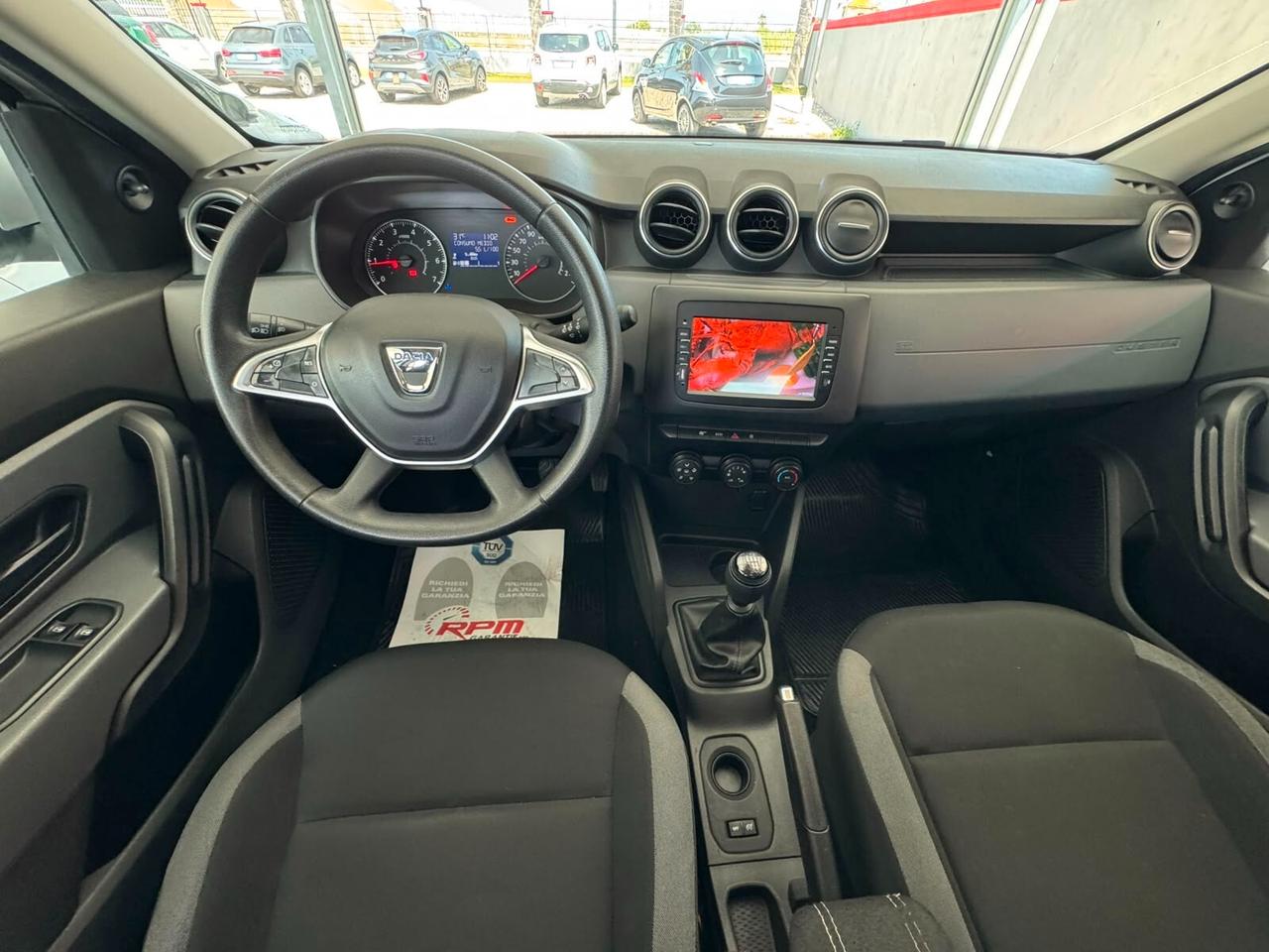 Dacia Duster 1.5 dCi 8V 4x2 Essential *OFFERTA IMPERDIBILE*
