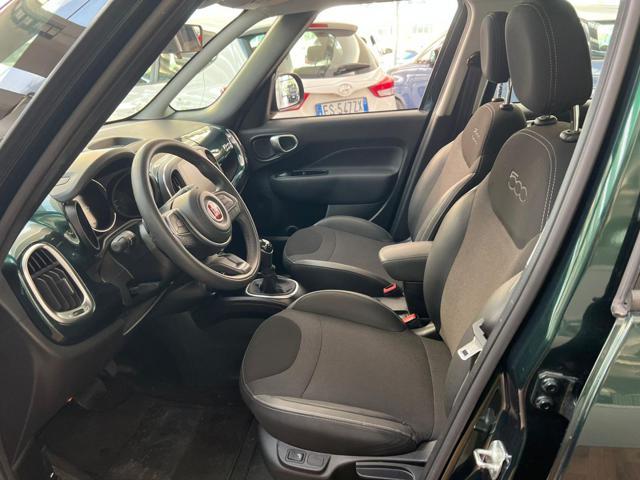 FIAT 500L 1.3 Multijet 95 CV Cross AUTOMATICA,RUOTINO