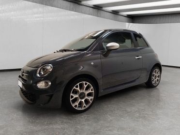 FIAT 500 1.0 hybrid Cult 70cv