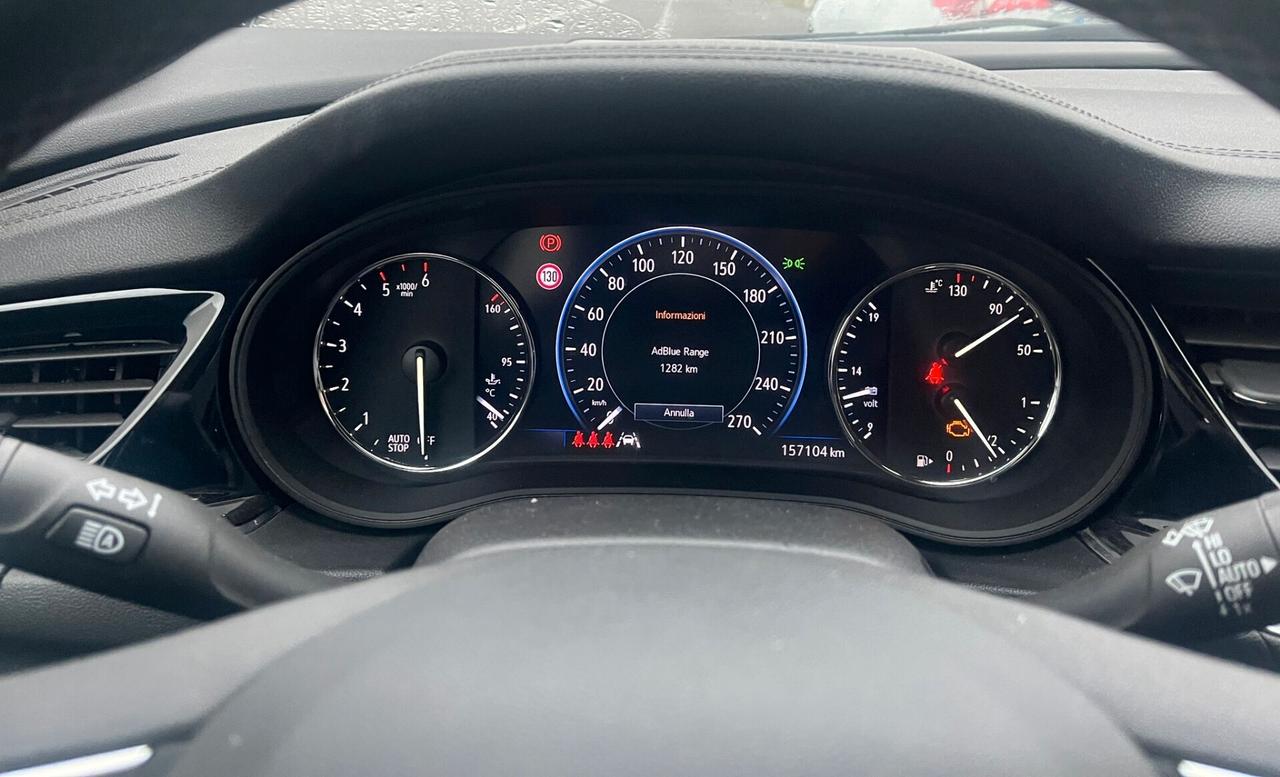 Opel Insignia 2.0 CDTI 174 CV S&S Sports Tourer Business | iva 22 inclusa