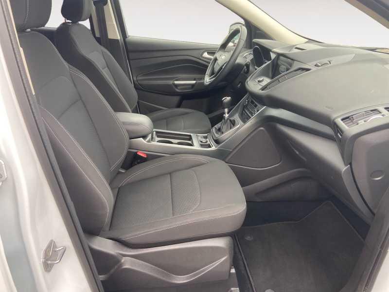 FORD Kuga 1.5 ecoboost Business 2wd 120cv