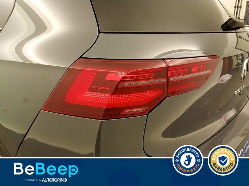 Volkswagen Golf 2.0 TDI LIFE 150CV DSG