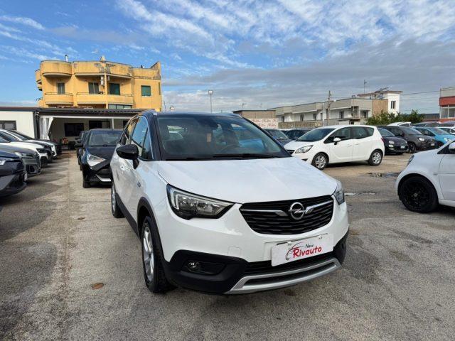 OPEL Crossland X 1.5 ECOTEC D 102 CV Start&Stop Design Line