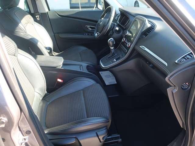 Renault Grand Scenic Grand Scenic IV 1.5 dci energy Int. 110cv edc 7P