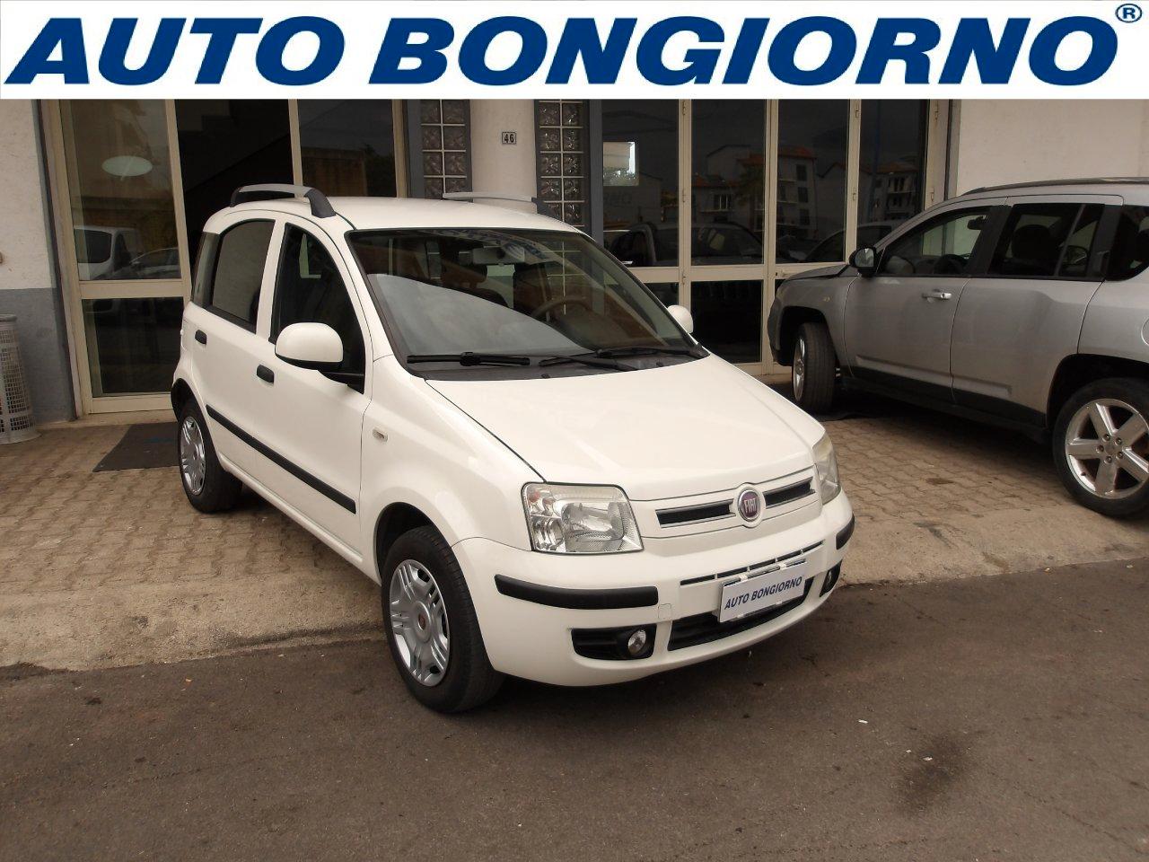 Fiat Panda 1.4 natural power Dynamic Mamy