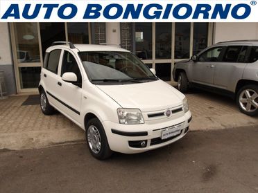 Fiat Panda 1.4 natural power Dynamic Mamy