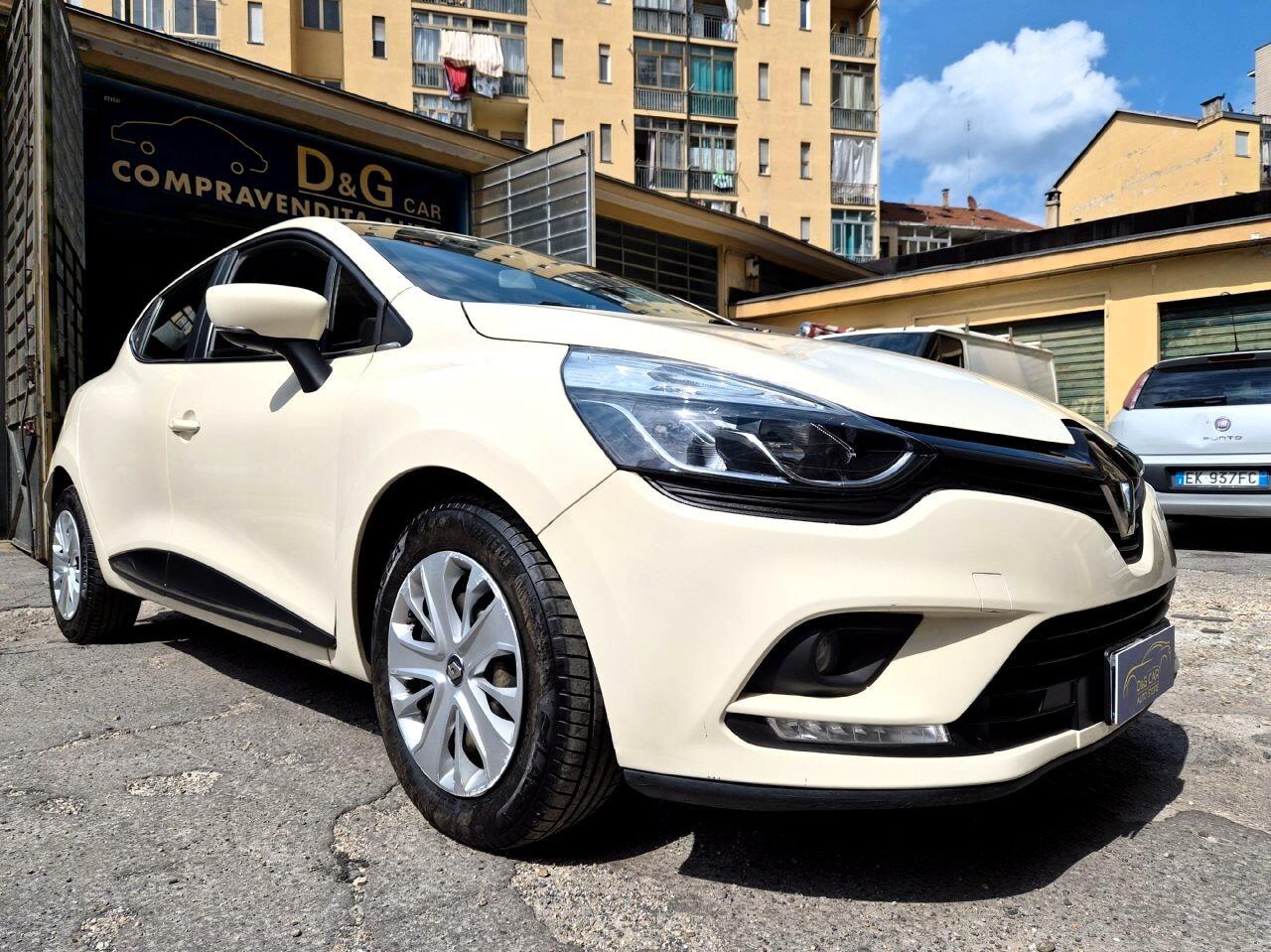 Renault Clio 1.5 dCi 5 porte Energy Intens