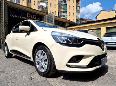 Renault Clio 1.5 dCi 5 porte Energy Intens