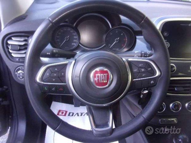 FIAT 500X 1.3 mjt City Cross 4x2 95cv-KM 79.985