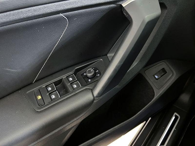 Volkswagen Tiguan 2.0 TDI SCR 110KW R-Line DSG
