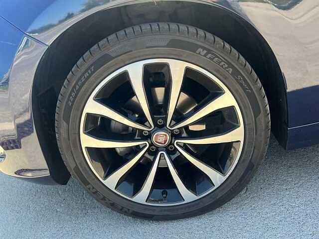 Fiat Tipo 1.3 Mjt S&S 5 porte Lounge