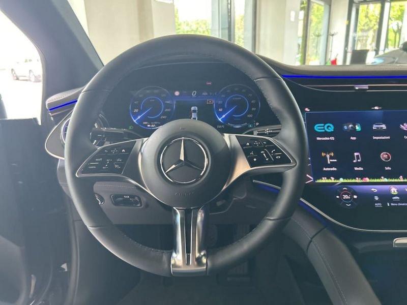 Mercedes-Benz EQE 350 4MATIC PREMIUM PLUS