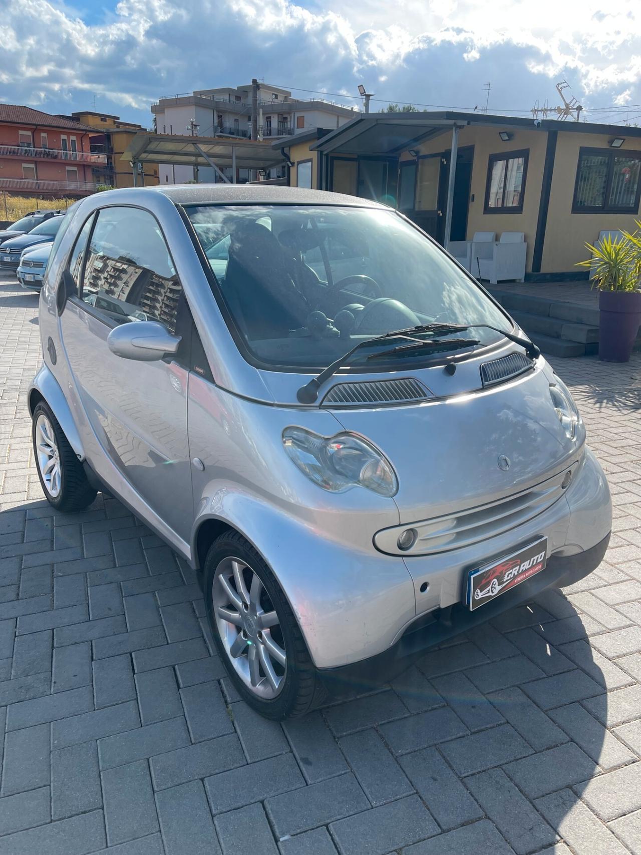 Smart ForTwo 700